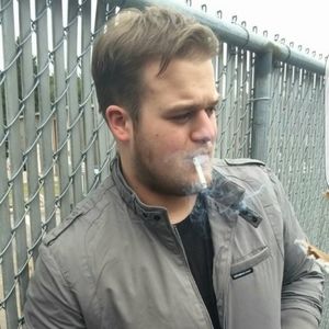 Meet your Posher, Bryan